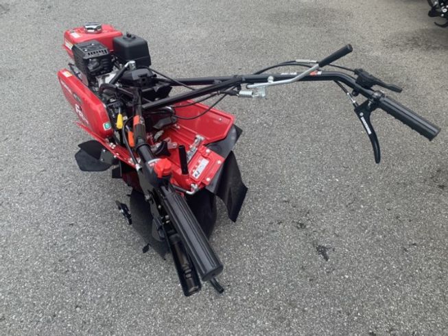 管理機 FR316J2 写真８